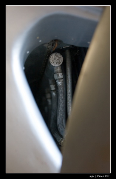 2007 - 08 - Musee Ferte-Alais - 14